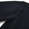 SMINLING Pinker Boys School Uniform Cardigan Sweater V-Neck Soft Cotton Clothing(Dark Navy,9-10 Years) view 4