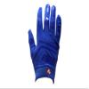 BARNETT FRG-03 Blue (L) Pro Receiver American Football Gloves, RE, DB, RB view 1