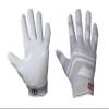 BARNETT FRG-03 White (2XL) Pro Receiver American Football Gloves, RE, DB, RB view 1