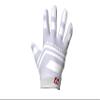 BARNETT FRG-03 White (XL) Pro Receiver American Football Gloves, RE, DB, RB view 2