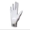 BARNETT FRG-03 White (XL) Pro Receiver American Football Gloves, RE, DB, RB view 3
