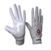 BARNETT FKG-03 White (M) High Level Linebacker Football Gloves, LB, RB, TE view 1