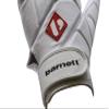 BARNETT FKG-03 White (M) High Level Linebacker Football Gloves, LB, RB, TE view 4
