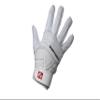 BARNETT FLG-03 White (S) Professional Linemen Football Gloves, OL, DL view 2