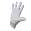 BARNETT FLG-03 White (S) Professional Linemen Football Gloves, OL, DL view 3
