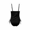 Personalized Swimsuits for Women Men Small Face Custom Face Swimwear Funny One Piece Swimsuit with Husband Face Women's Personalized Swim Suit M view 4