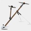 JINLI-CASE Renene Multifunction Fishing Rod Holders Aluminum Alloy Rod Stand (Color : Luminous 2.7M) view 3