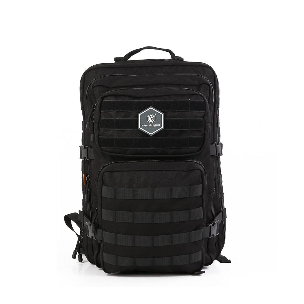 EMERSONGEAR Tactical 7 Days Large Volume Multifunctional Backpack,Medium Rucksack 45L,Waterproof