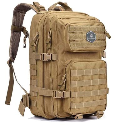 emersongear Tactical 7 Days Large Volume Multifunctional Backpack 45L,Waterproof