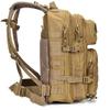emersongear Tactical 7 Days Large Volume Multifunctional Backpack 45L,Waterproof view 3