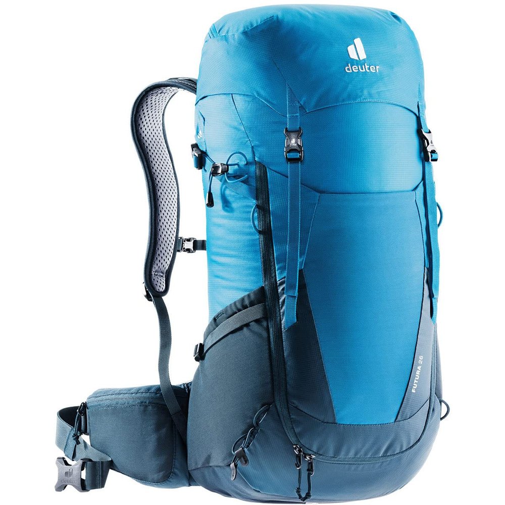 Deuter Unisex Futura 26 Hiking Backpack