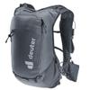 Deuter Ascender 7L Trail Running and Hiking Backpack - Black view 1