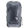 Deuter Ascender 7L Trail Running and Hiking Backpack - Black view 2