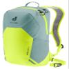 Deuter Speed Lite 13L Hiking Day Backpack - Jade-Citrus view 1