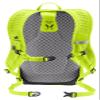 Deuter Speed Lite 13L Hiking Day Backpack - Jade-Citrus view 2