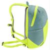 Deuter Speed Lite 13L Hiking Day Backpack - Jade-Citrus view 3