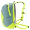 Deuter Speed Lite 13L Hiking Day Backpack - Jade-Citrus view 4