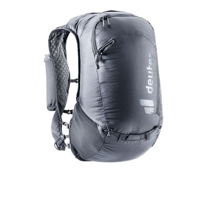 Deuter Ascender 13L Trail Running and Hiking Backpack - Black