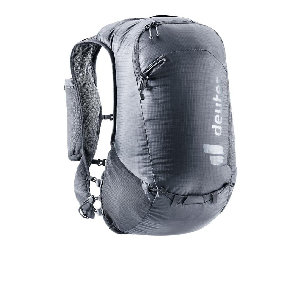Deuter Ascender 13L Trail Running and Hiking Backpack - Black