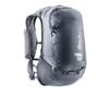 Deuter Ascender 13L Trail Running and Hiking Backpack - Black view 1
