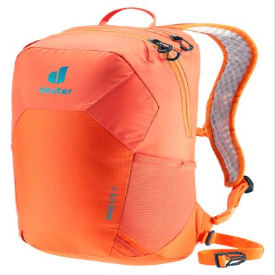 Deuter Unisex Speed Lite 13L Backpack, Paprika-Saffron