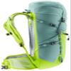 Deuter Speed Lite 30L Hiking Backpack - Jade-Citrus view 4