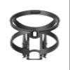 Topeak Ninja Master+ Bottle Cage for Bicycle, Model X1AJ view 2