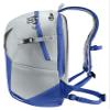Deuter Speed Lite 21L Hiking Lightweight Backpack - Tin-Indigo view 4