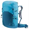 Deuter Speed Lite 30L Hiking Backpack - Azure-Reef view 1