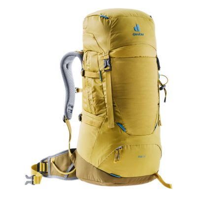 Deuter Fox 30 Kid's Ultralight Backpack I 30l Rucksack for Day Hiking and Trekking I Ages 8+ Up