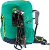 Deuter Climber Children's Hiking Daypack I 22l Youth Trail & Alpine Backpack, Hydration System Compatible I Ages 6+ Up view 2