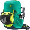 Deuter Climber Children's Hiking Daypack I 22l Youth Trail & Alpine Backpack, Hydration System Compatible I Ages 6+ Up view 3