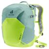 Deuter Speed Lite 21L Hiking Lightweight Backpack - Jade-Citrus view 1