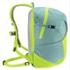 Deuter Speed Lite 21L Hiking Lightweight Backpack - Jade-Citrus view 3