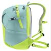 Deuter Speed Lite 21L Hiking Lightweight Backpack - Jade-Citrus view 4