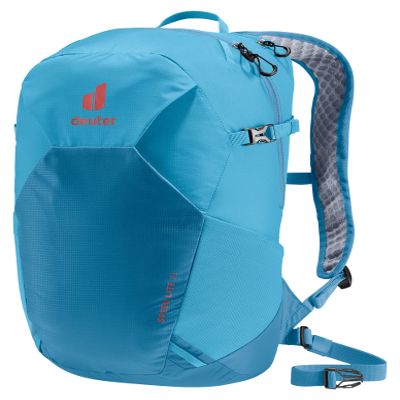 Deuter Speed Lite 21L Hiking Lightweight Backpack - Azure-Reef