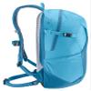 Deuter Speed Lite 21L Hiking Lightweight Backpack - Azure-Reef view 3