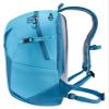 Deuter Speed Lite 21L Hiking Lightweight Backpack - Azure-Reef view 4
