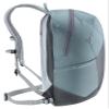 Deuter Speed Lite 17L Hiking Backpack - Shale-Graphite view 3