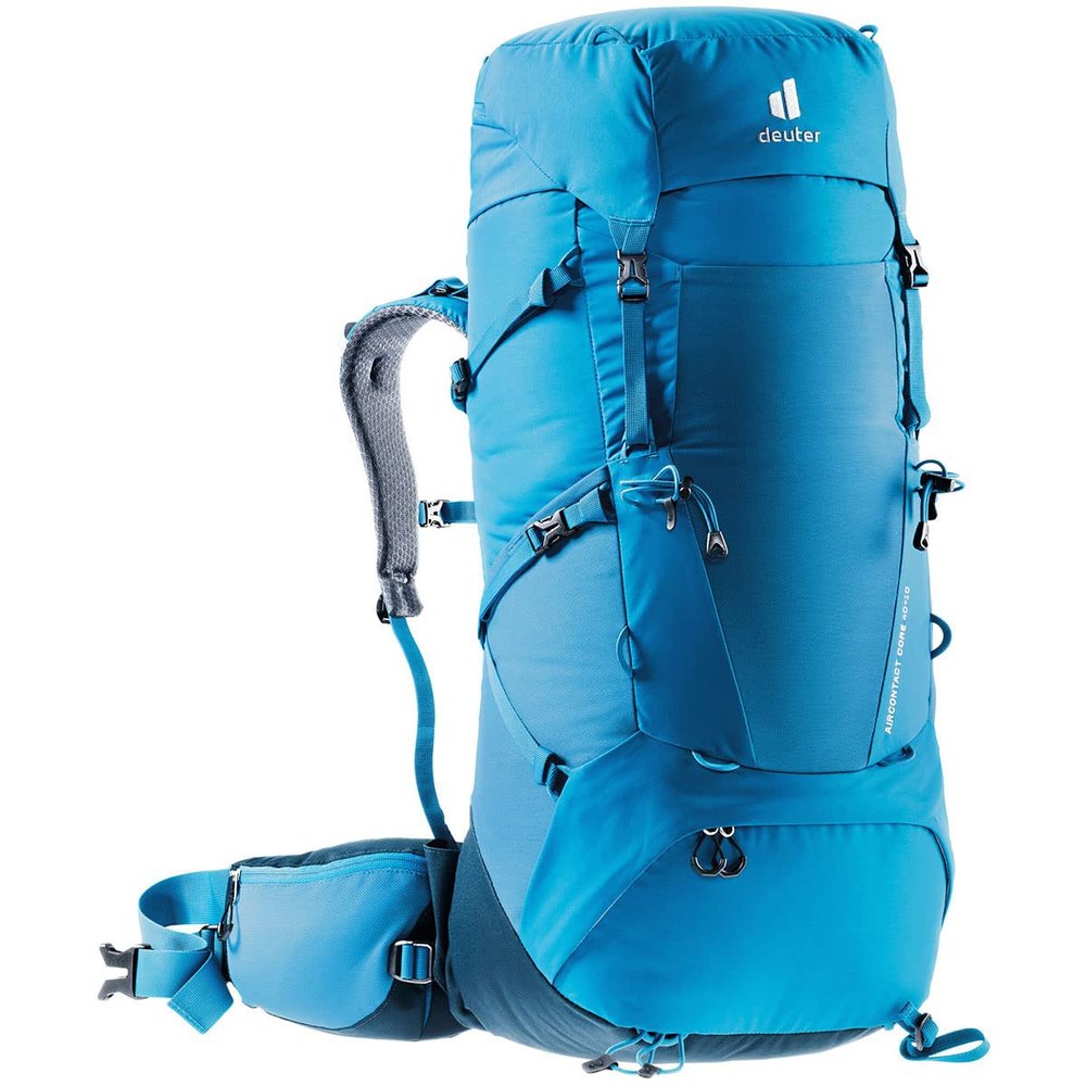 Deuter Unisex Aircontact Core 40+10 Trekking backpack