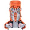 Deuter Unisex Aircontact Core 40+10 Trekking backpack view 2