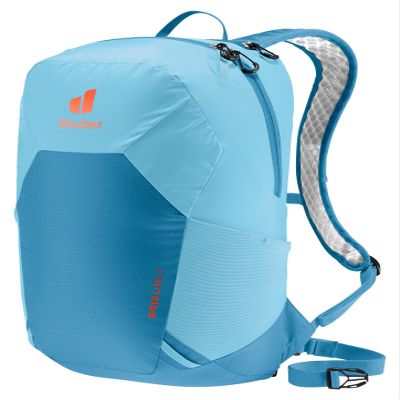 Deuter Speed Lite 17L Hiking Backpack - Azure-Reef