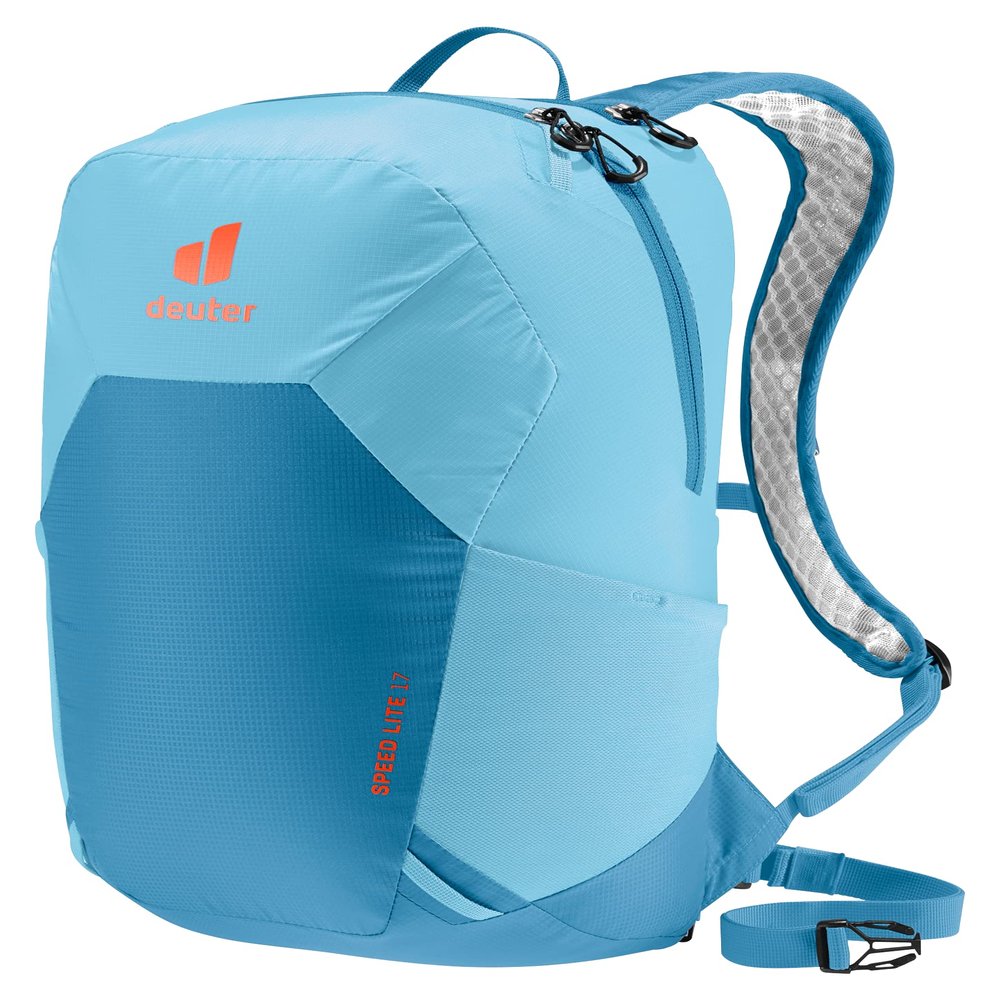 Deuter Speed Lite 17L Hiking Backpack - Azure-Reef