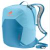 Deuter Speed Lite 17L Hiking Backpack - Azure-Reef view 1