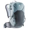 Deuter Speed Lite 23L SL Womens Fit Hiking Backpack - Shale-Graphite view 1
