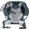 Deuter Speed Lite 23L SL Womens Fit Hiking Backpack - Shale-Graphite view 3