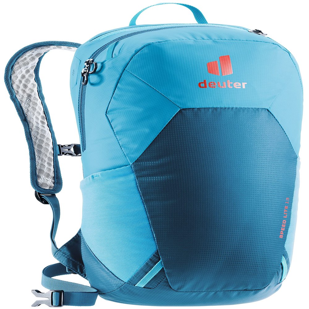 Deuter Speed Lite 13L Hiking Day Backpack - Azure-Reef