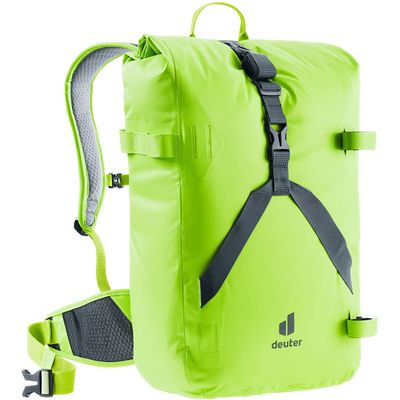 Deuter Unisex Amager 25+5 Bicycle backpack