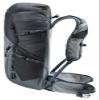 Deuter Speed Lite 30L Unisex Hiking Backpack - Graphite-Shale view 4