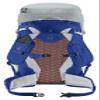 Deuter Speed Lite 28L SL Womens Fit Hiking Backpack - Tin-Indigo view 2